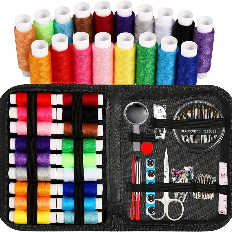 StitchMaster™ Kit Multifunctional de Croitorie