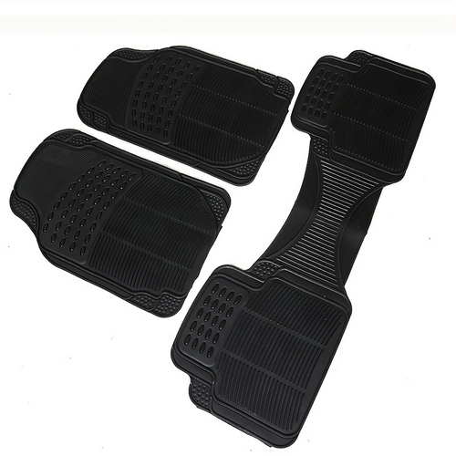 AutoShield™ – Set 3 Covorase Auto Universale pentru Toate Sezoanele