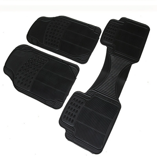 AutoShield™ – Set 3 Covorase Auto Universale pentru Toate Sezoanele
