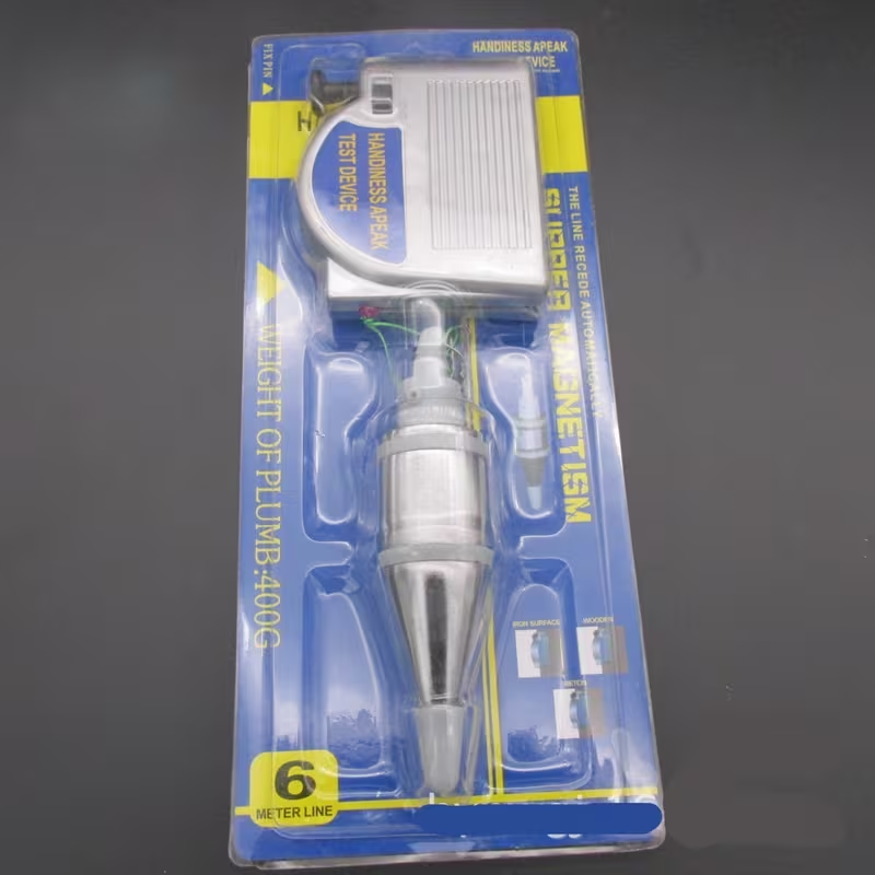 PlumbLine™ – Fir cu plumb profesional pentru aliniere perfecta