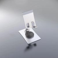 Thumbnail for Suport metalic pentru telefon cu rotatie de 360°