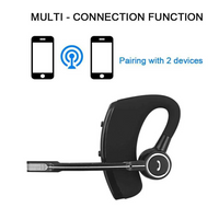 Thumbnail for Casca Bluetooth Wireless ClearCall®