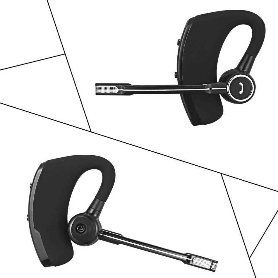 Casca Bluetooth Wireless ClearCall®