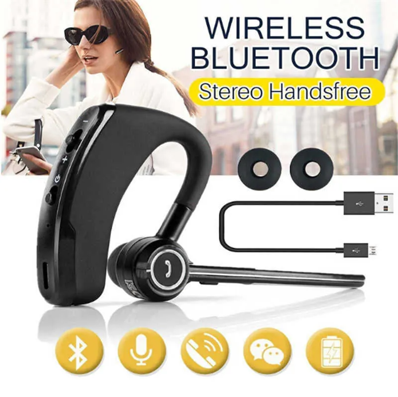 Casca Bluetooth Wireless ClearCall®