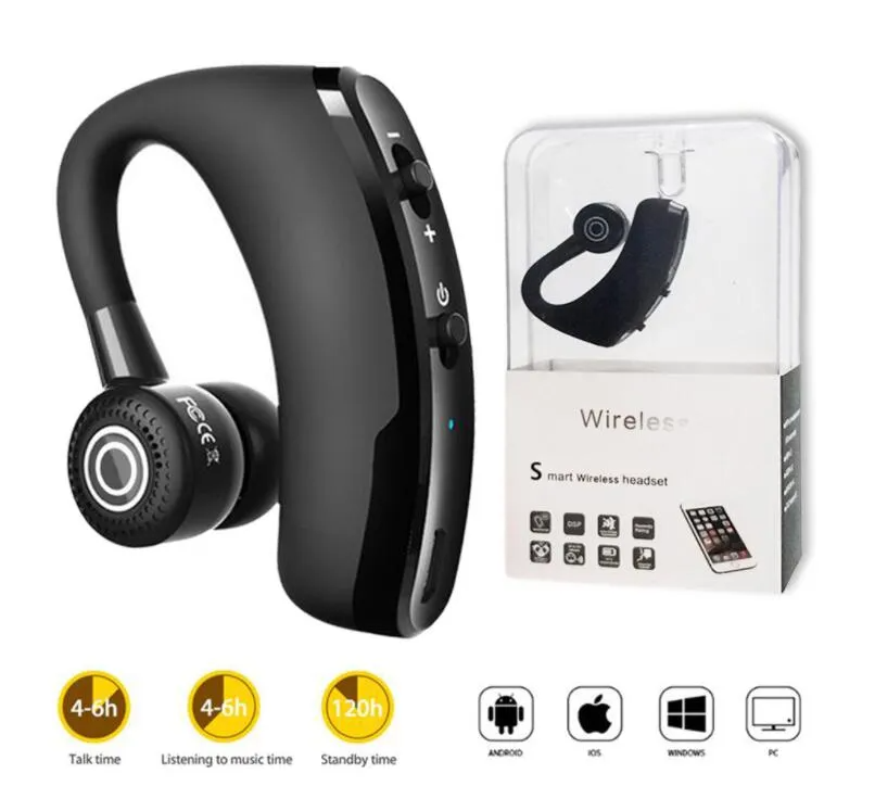 Casca Bluetooth Wireless ClearCall®