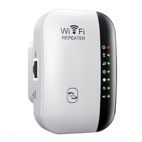 Thumbnail for WiFiBoostPro™ Amplificator M300 Wireless-N WiFi Repeater