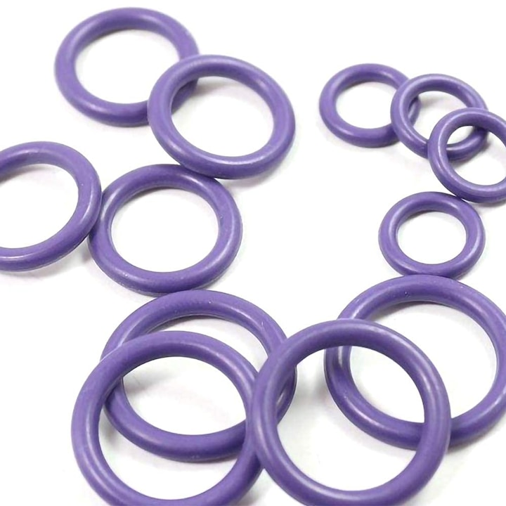 SEALPRO™ – Set Profesional de 270 Garnituri O-Ring