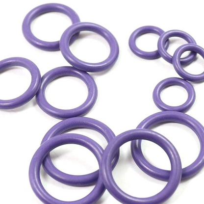 SEALPRO™ – Set Profesional de 270 Garnituri O-Ring