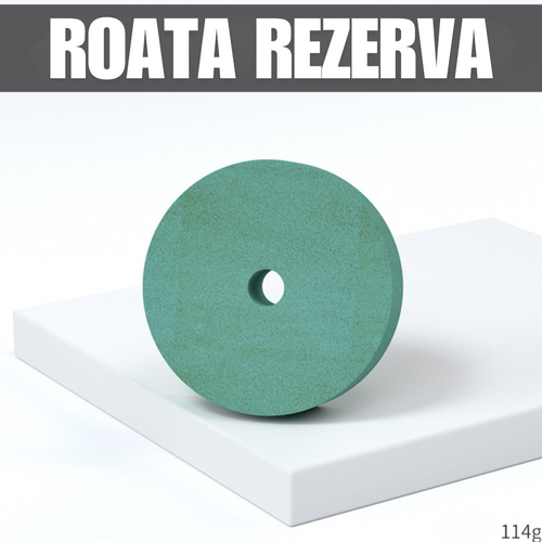 Roata Slefuit (Rezerva)