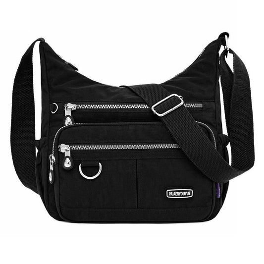 IconicTote© Geanta de Umar Impermeabila