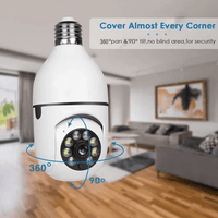 Thumbnail for Camera de Supraveghere Tip Bec 1080P