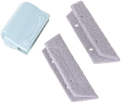 Perie de curatare a ferestrelor (Set 3 Bucati