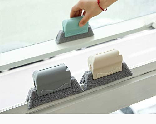 Perie de curatare a ferestrelor (Set 3 Bucati