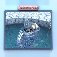 Thumbnail for Stropitor electric cu apă pentru copii