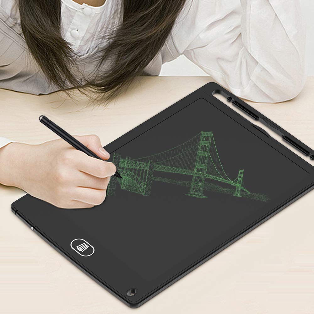 Tableta LCD de Scris si Desenat de 8.5 inch