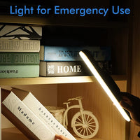 Thumbnail for Lampa magnetica LED cu Telecomanda