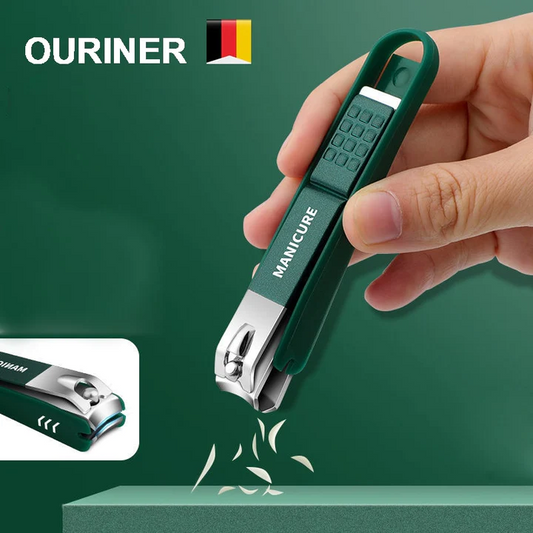 🔥OFERTA 1+1!🔥 SET DE UNGHIERE OURINER™