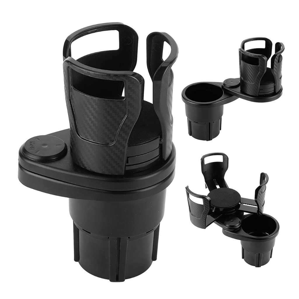 Suport pentru pahare 2 in 1 Suport pentru bautura