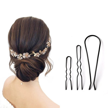 Accesorii prins Parul (Set de 3) - ShopGuru