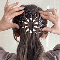 Thumbnail for Clema de Par Dama HairPin© (Set 2 Bucati) - ShopGuru