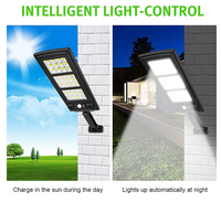 Thumbnail for Lampa solara LED
