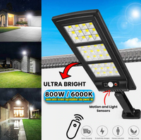 Thumbnail for Lampa solara LED