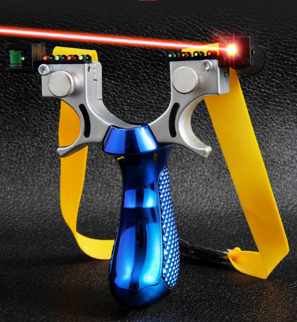 Prastie cu Laser Infrarosu 98k