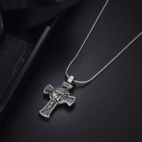 Thumbnail for Pandantiv Iisus Hristos Crucifix - ShopGuru