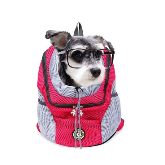 PetBackpack™ Rucsac Pentru Caini - ShopGuru