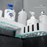 Thumbnail for ShowerShelf®Raft organizare Baie - ShopGuru