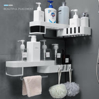 Thumbnail for ShowerShelf®Raft organizare Baie - ShopGuru