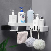 Thumbnail for ShowerShelf®Raft organizare Baie - ShopGuru