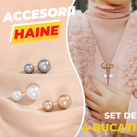 Thumbnail for Accesorii pentru Haine (Set 4 Bucati)