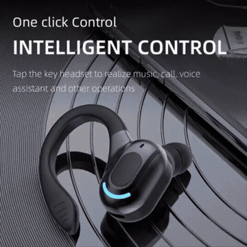 BusinessPRO — cască Bluetooth pentru urechea dreaptă