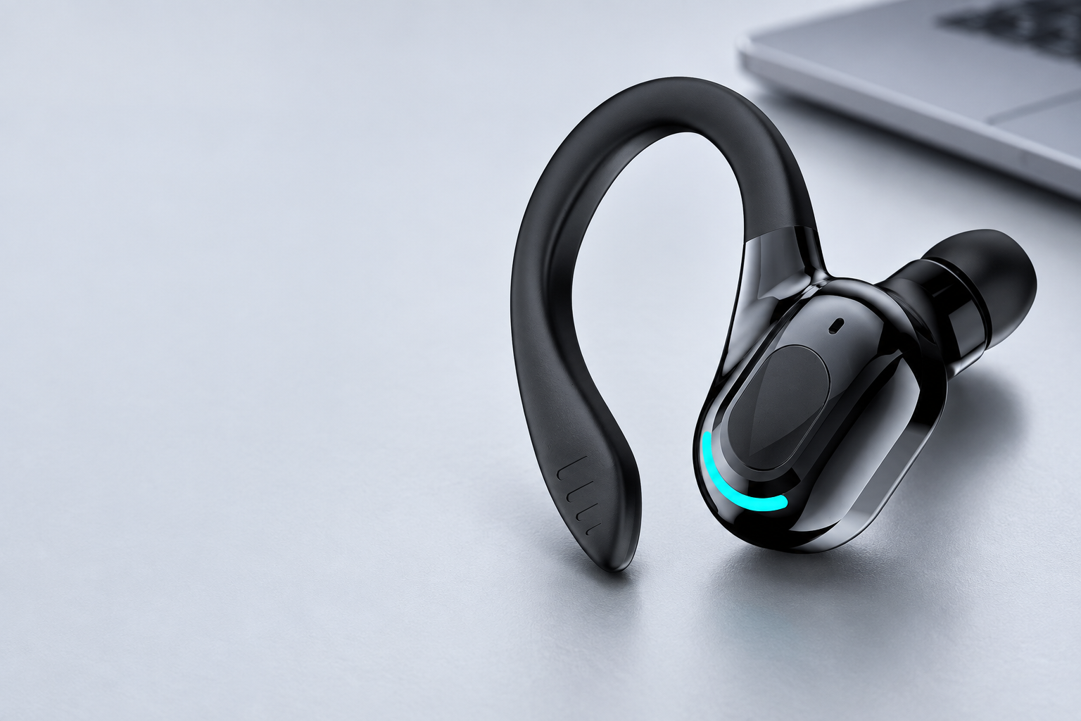 BusinessPRO — cască Bluetooth pentru urechea dreaptă
