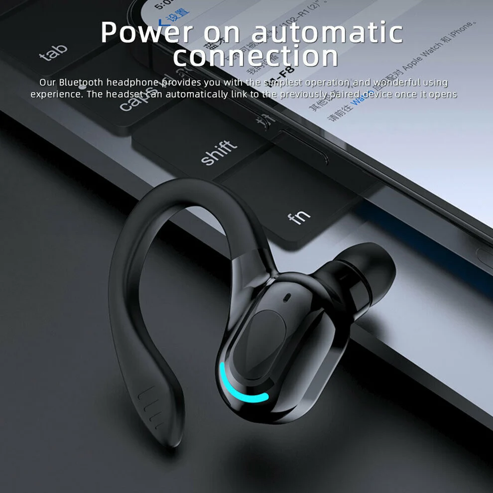 BusinessPRO — cască Bluetooth pentru urechea dreaptă