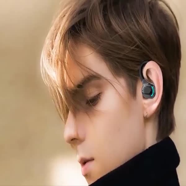 BusinessPRO — cască Bluetooth pentru urechea dreaptă